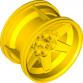 Felni 56mm D. x 34mm
