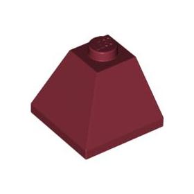 Lejtő 2 x 2 (45°, sarok)™