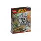 LEGO Clone Scout Walker