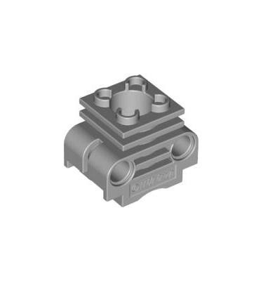 Technic motor henger