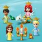 Ariel, Belle, Hamupipőke és Tiana mesebeli kalandja