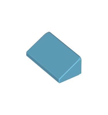Lejtő 30° 1 x 2 x 2/3