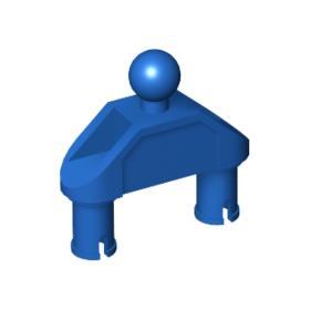 Technic pin golyós csatlakozóval™
