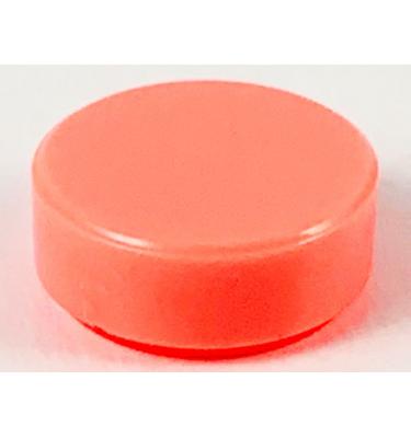 1 x 1 kerek csempe elem