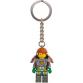 LEGO Nexo Knights Aaron kulcstartó