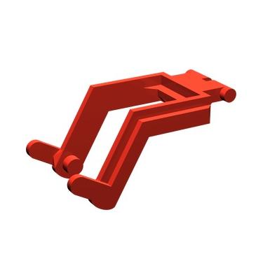 Markolókar 2 x 6 x 2