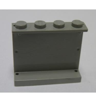 Panel 1 x 4 x 3
