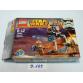 Lego Star Wars 75089 - CSAK ÜRES DOBOZ!!!