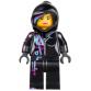 LEGO Lucy minifigura