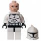 LEGOⓇ Star Wars Clone Jet Trooper figura sw233