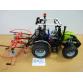 LEGO Traktor