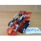 LEGO Tread Trekker