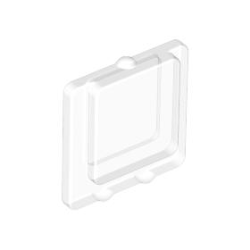 Ablaküveg 1 x 2 x 2™