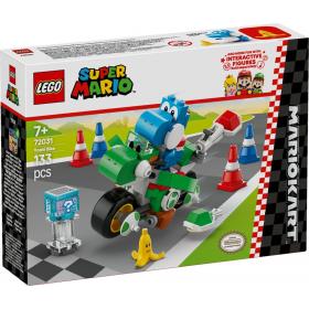Mario Kart™ – Yoshi Bike™