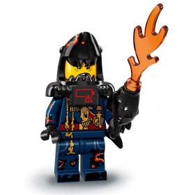 71019 Shark Army Great White minifigura LEGO® NINJAGO® MOVIE™