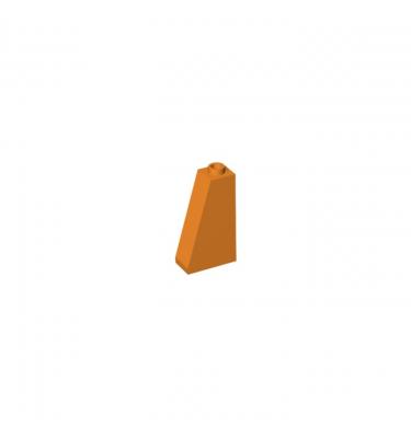 Lejtő 2 x 1 x 3 (75°)