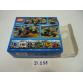 Lego City 60055 - CSAK ÜRES DOBOZ!!!