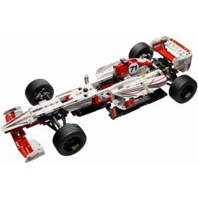 Grand Prix versenyautó™