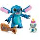 Stitch és Foltos