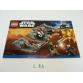 Lego Star Wars 7957 - CSAK ÖSSZERAKÁSI ÚTMUTATÓ