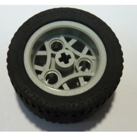 Kerék, 30.4mm D. x 20mm felni gumival™