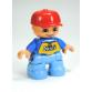 DUPLO Kisfiú figura