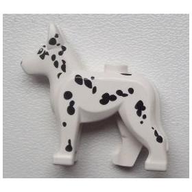 Dalmata kutya	- mintás/matricás™