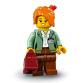 71019 Misako minifigura LEGO® NINJAGO® MOVIE