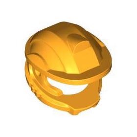 Minifigura bukósisak - mintás/matricás™