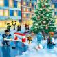 LEGO® City Adventi naptár 2023