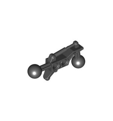 Technic gömbcsatlakozó 2 x 7