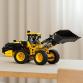 Volvo L120 Electric kerekes rakodógép