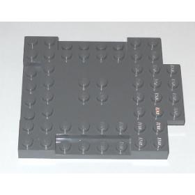 8 x 8 módosított alaplap elem™