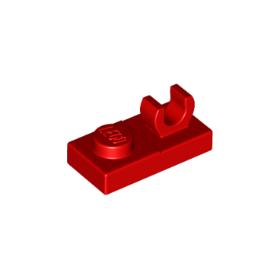 1 x 2 módosított lapos elem™