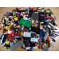 LEGO Vegyes ömlesztett alkatrészek 2 kg