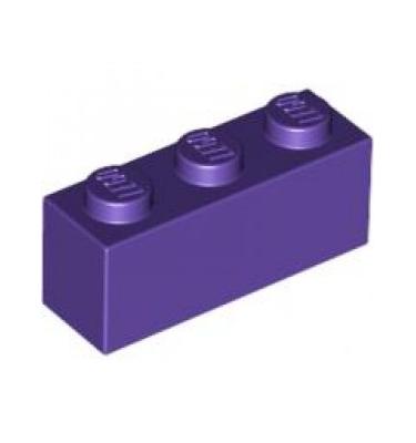 Kocka 1 x 3