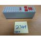 LEGO Power Functions - AA elemtartó doboz
