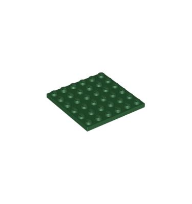 Lapos elem 6 x 6