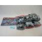 The SHIELD Helicarrier - LEGO Marvel Super Heroes