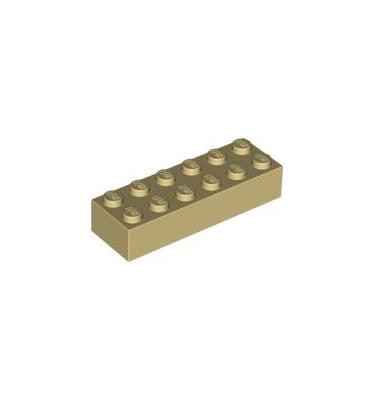 Kocka 2 x 6