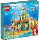 Ariel víz alatti palotája