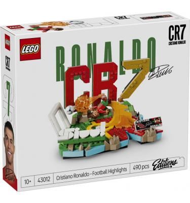 Cristiano Ronaldo – A futball legjobb pillanatai