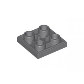 Csempe módosított lapos elem 2 x 2™