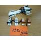 Clone Trooper Battle Pack