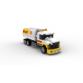 Shell Tanker polybag