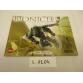 Lego Bionicle 8605 - CSAK ÖSSZERAKÁSI ÚTMUTATÓ!