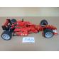 LEGO Ferrari F1 Versenyautó 1:10