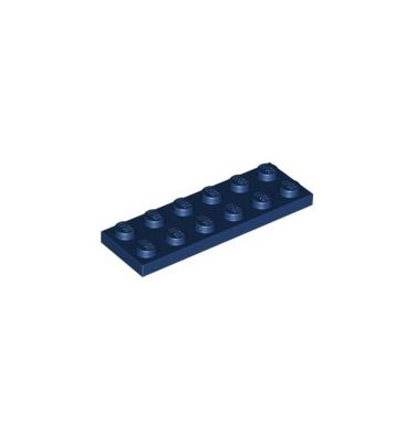 Lapos elem 2 x 6