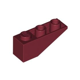 Fordított lejtő 33° 3 x 1™