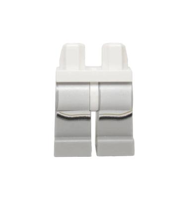 Minifigura csípő és lábak - mintás/matricás